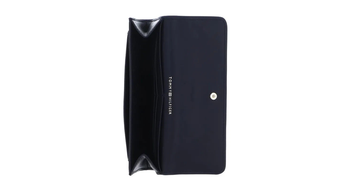 Tommy Hilfiger portafoglio uomo blu Space Blue