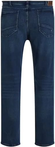 Tommy Hilfiger Madison Straight Fit jeans uomo 40W/32L