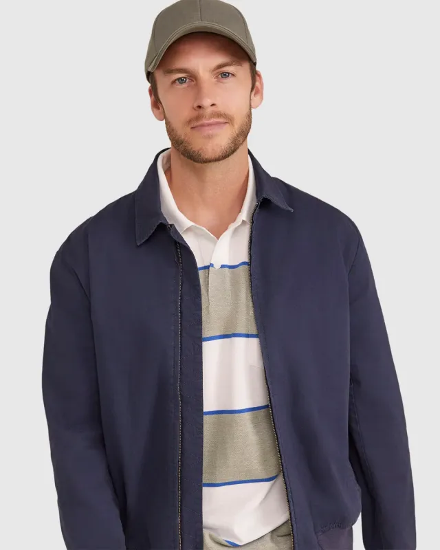 Sportscraft Bedford Cap cappellino in cotone