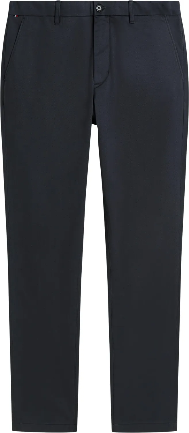 Tommy Hilfiger Bleecker Mw0mw44331 chino uomo 29W/30L verde