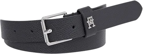 Tommy Hilfiger Heritage cintura donna pelle