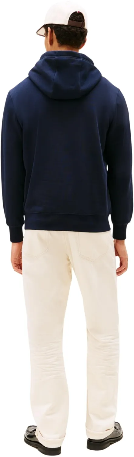 Tommy Hilfiger Love MW0MW41429 Felpa Uomo L con Logo