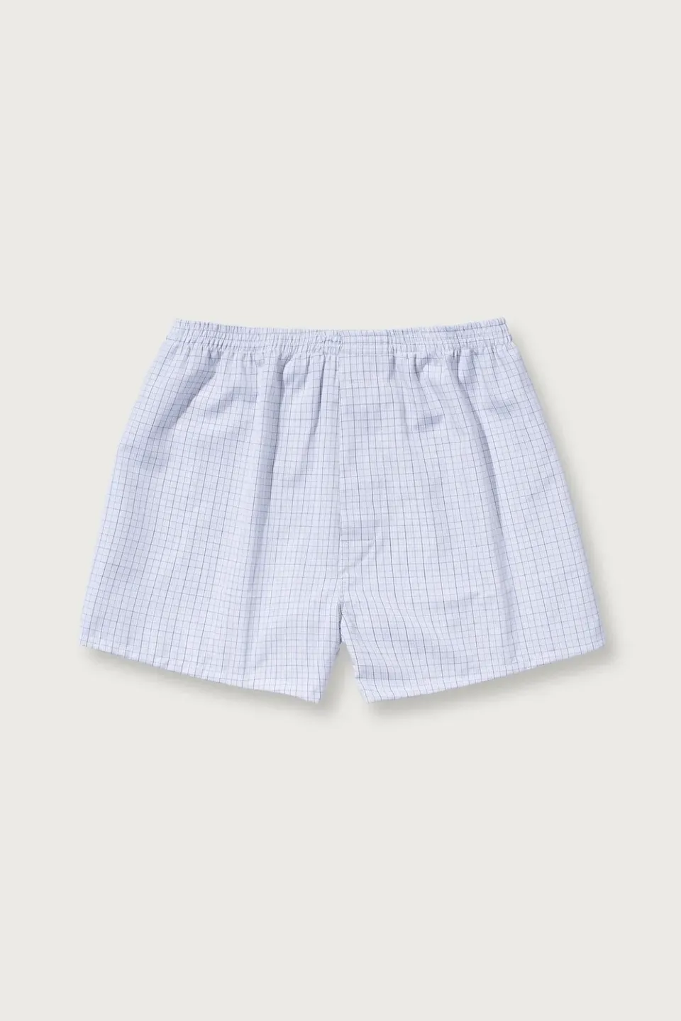 Massimo Alba Boxer boxer uomo navy in cotone