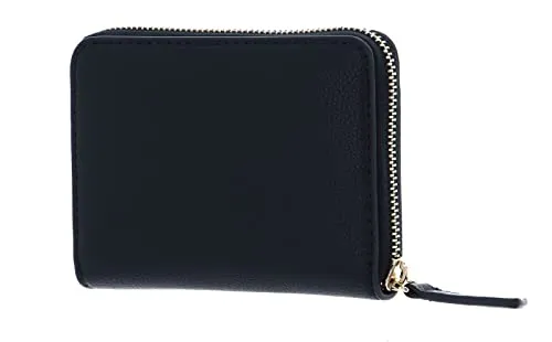 Tommy Hilfiger Tommy Life portafoglio donna blu 13x10 cm