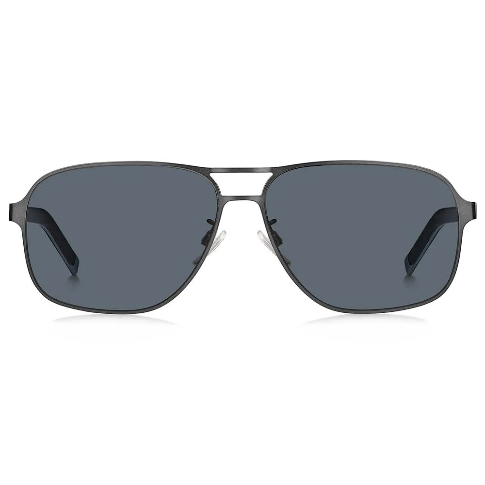 Tommy Hilfiger TH 1719/F/S occhiali da sole uomo neri