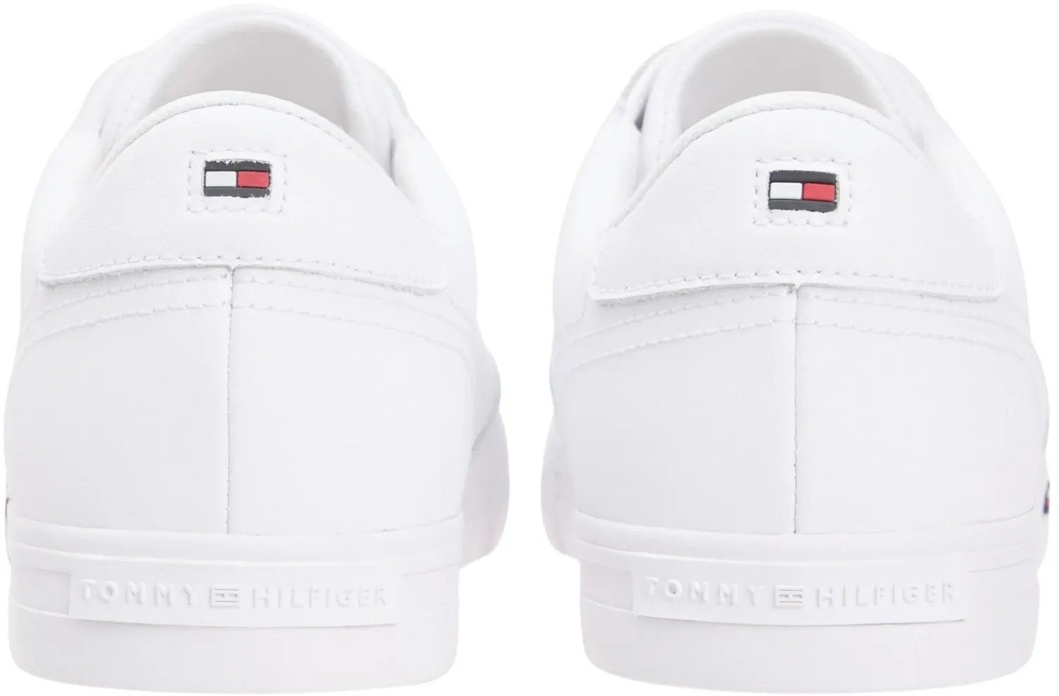 Tommy Hilfiger Vulc Core RWB FM0FM05814 Sneakers Uomo 44 EU