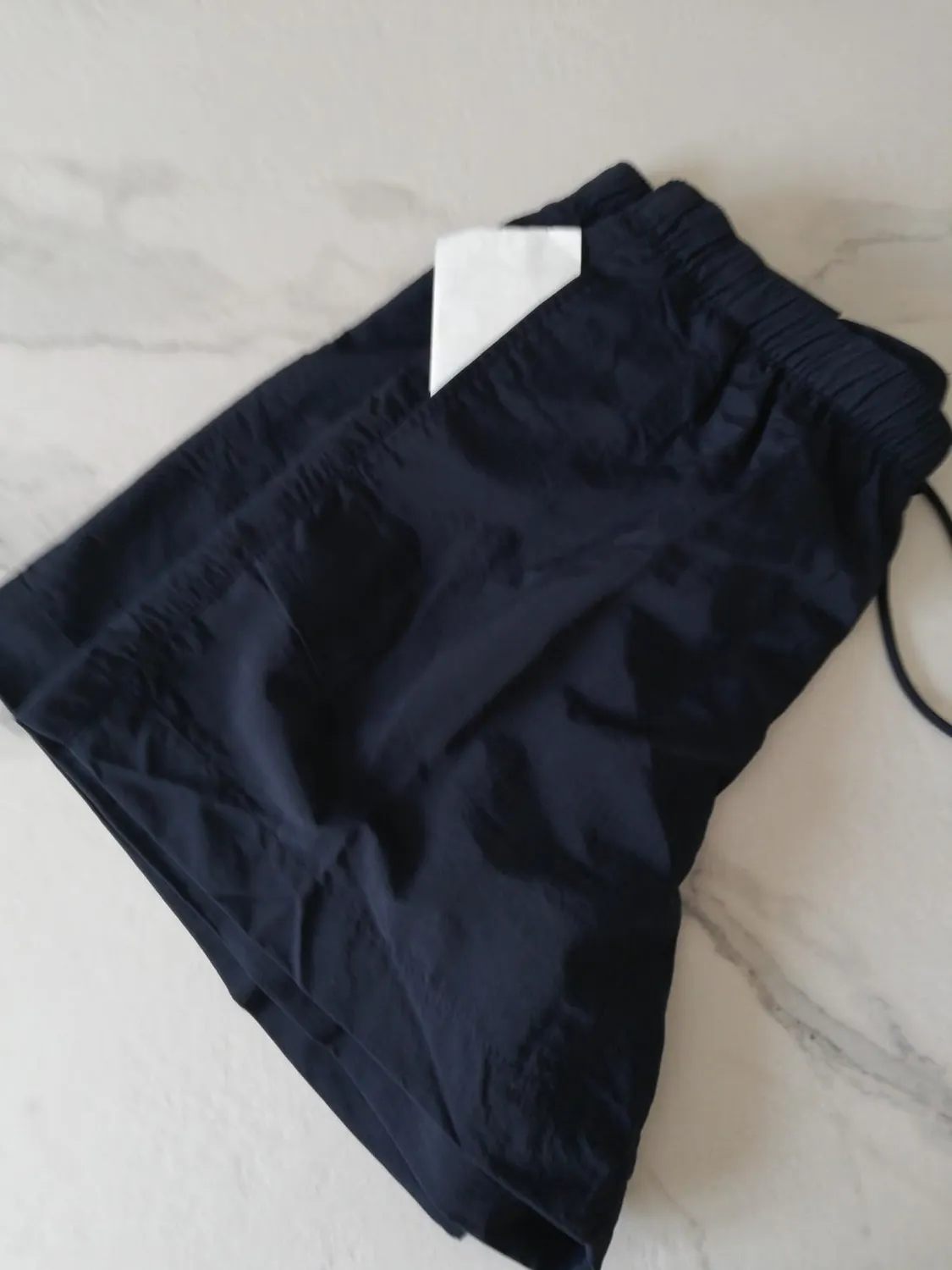 Tommy Hilfiger Medium Drawstring pantaloncino mare uomo logo