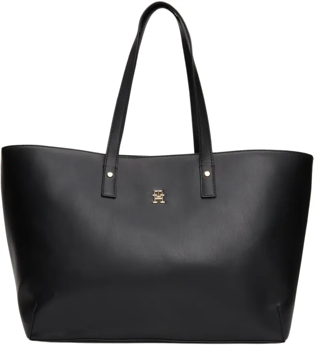 Tommy Hilfiger Chic borsa tote grande donna