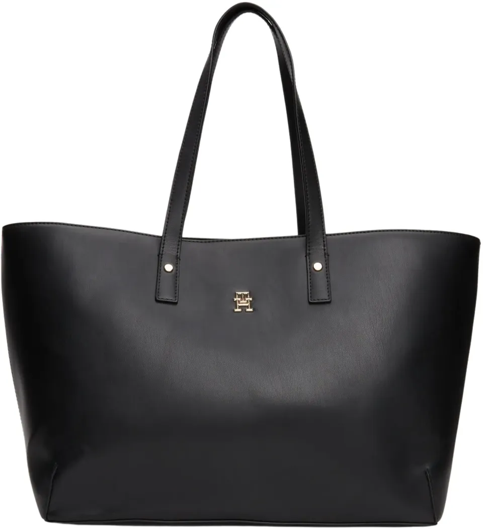 Tommy Hilfiger Chic borsa tote grande donna