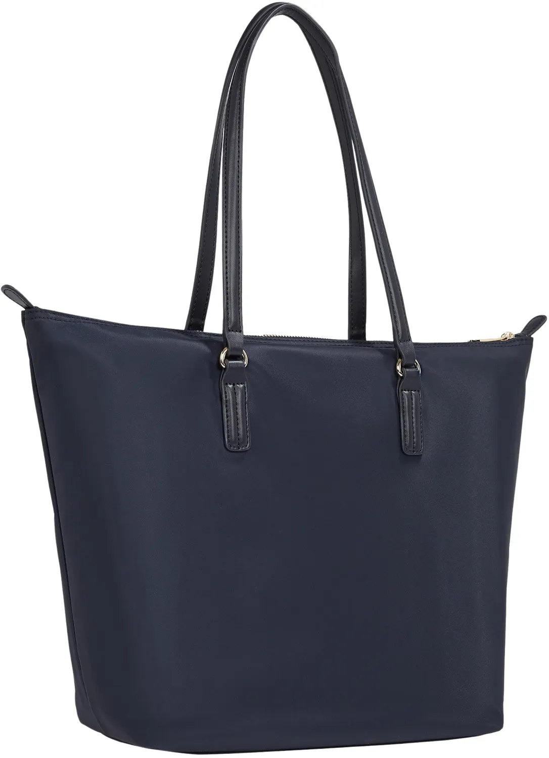 Tommy Hilfiger Poppy borsa tote con logo
