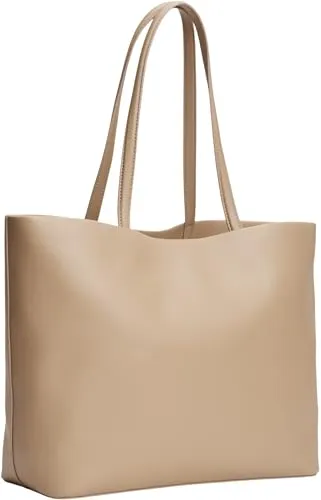 Tommy Hilfiger TH Modern Tote AW0AW17528 borsa beige