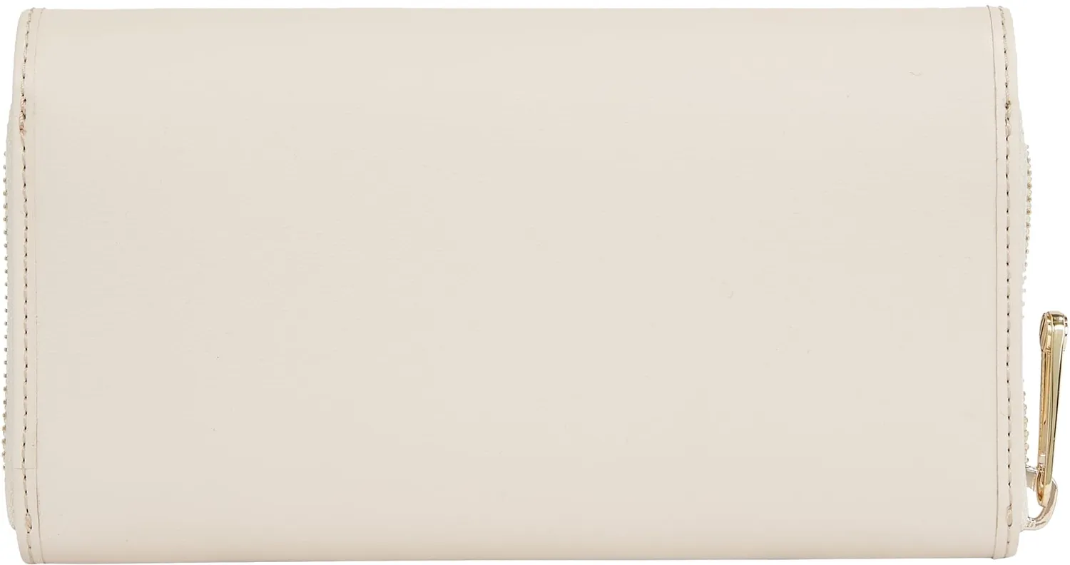Tommy Hilfiger City Summer Grande portafoglio donna sugarcane
