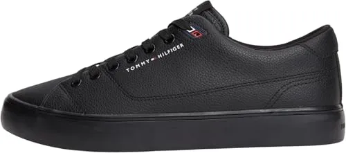 Tommy Hilfiger Harlem FM0FM05947 sneakers uomo pelle