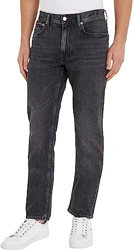 Tommy Hilfiger Mercer MW0MW33369 jeans uomo 38W/36L regular