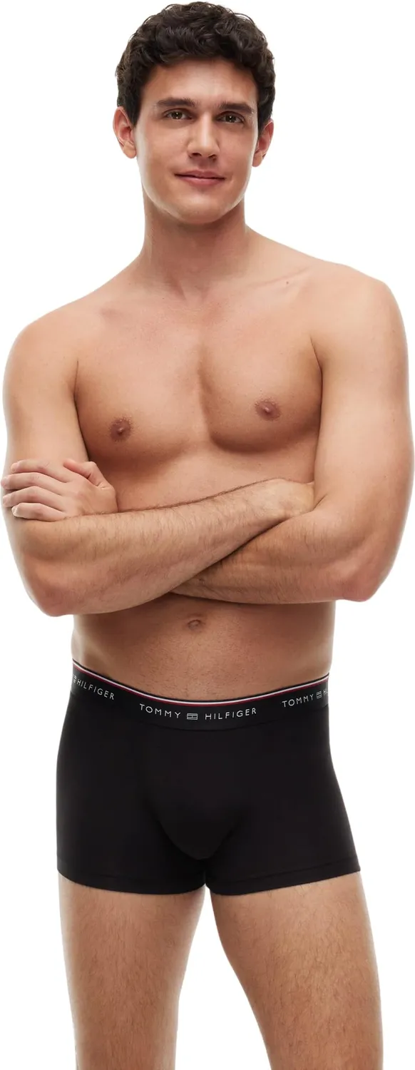 Tommy Hilfiger UM0UM03974 trunk uomo 3 pezzi taglia M