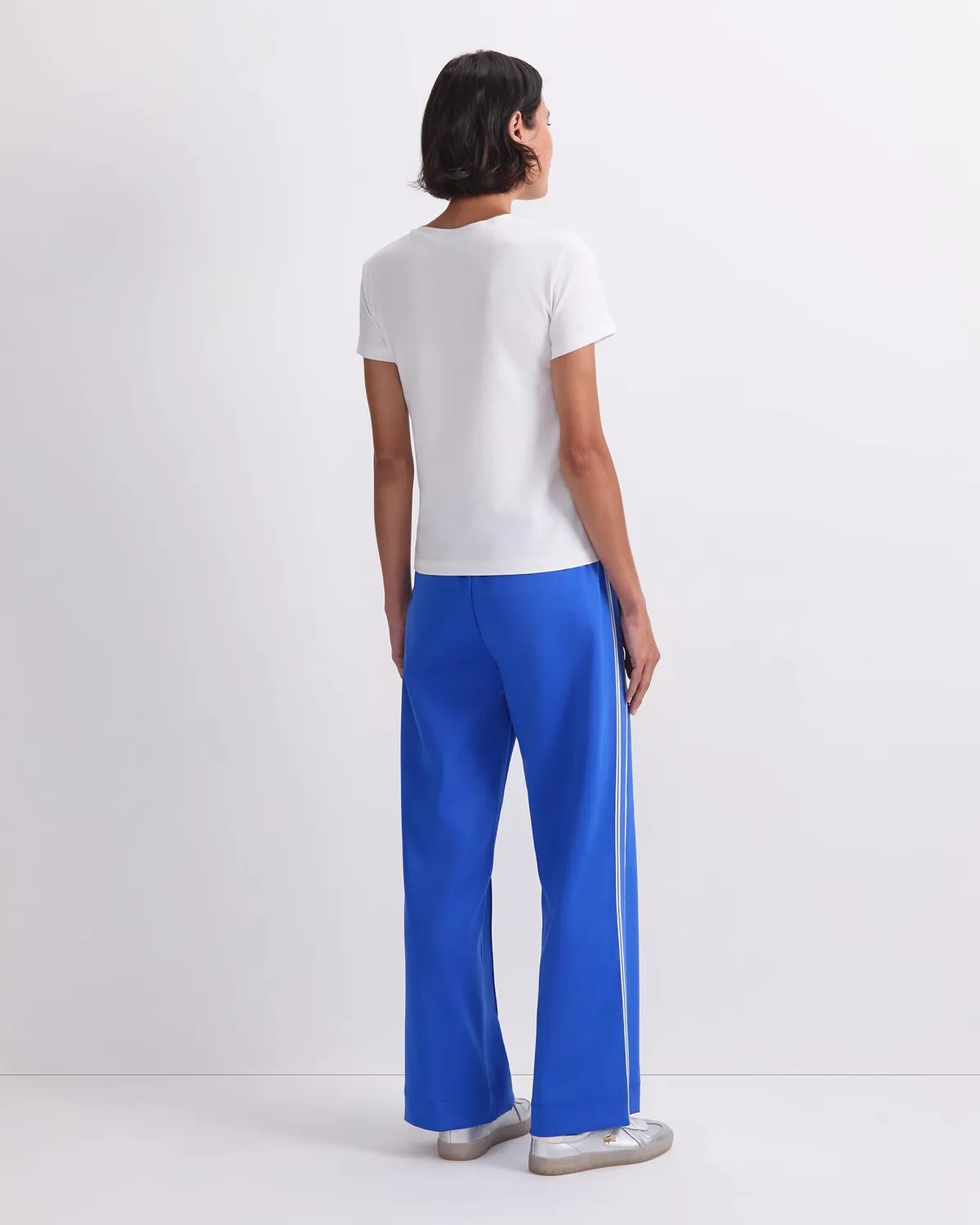 Sportscraft Perfect t-shirt cotone bio