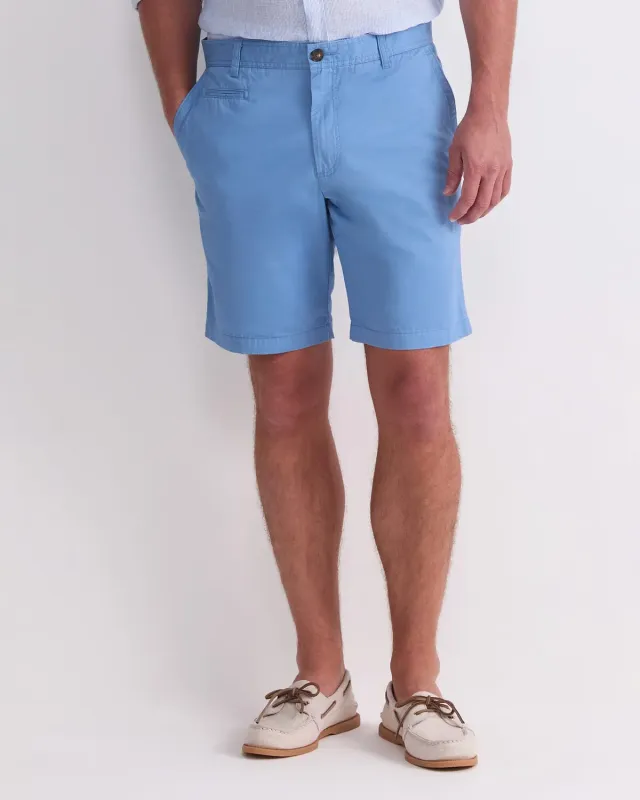 Sportscraft Classic Short bermuda uomo cotone regular