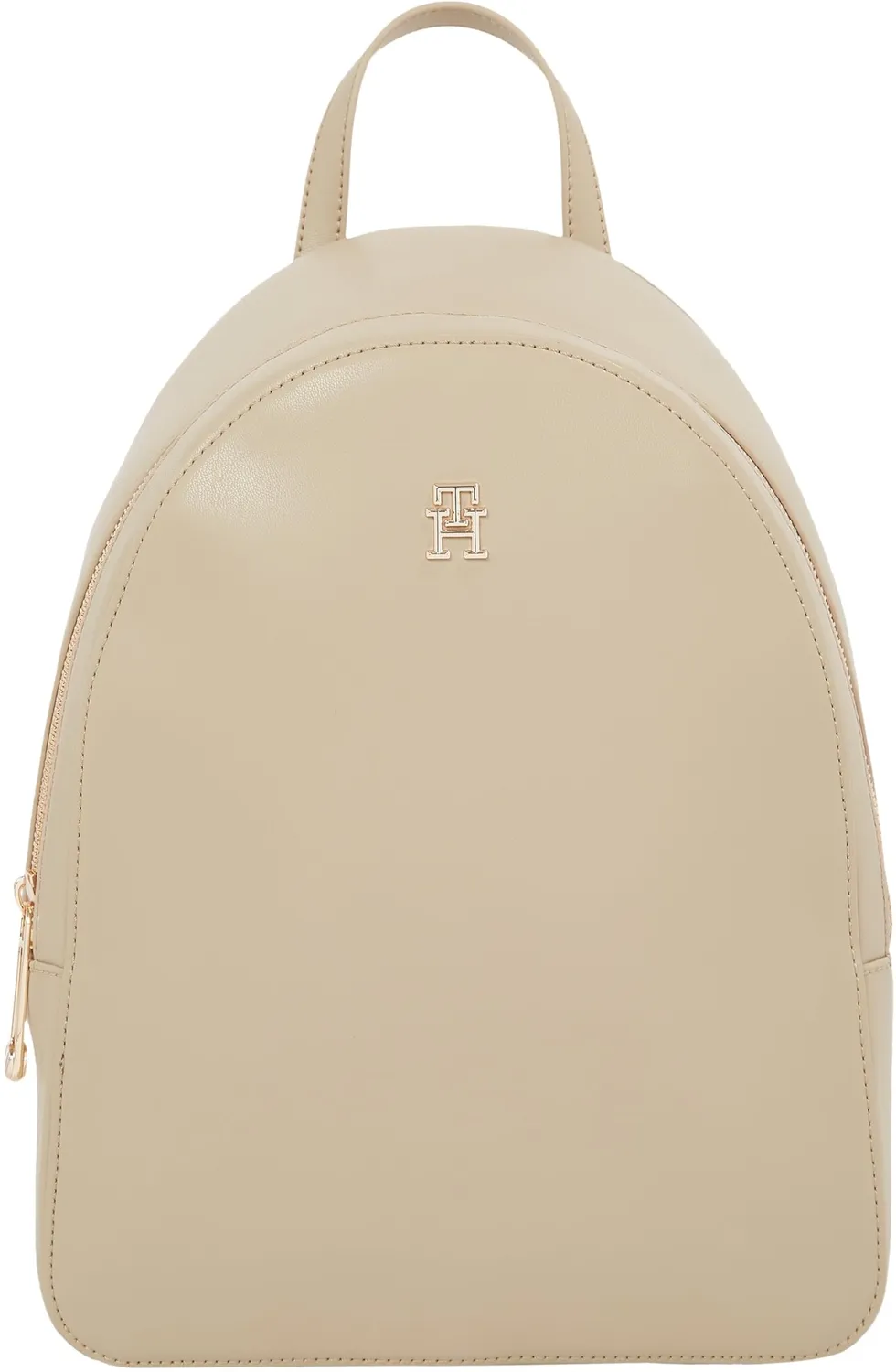 Tommy Hilfiger Backpack zaino nero Black elegante