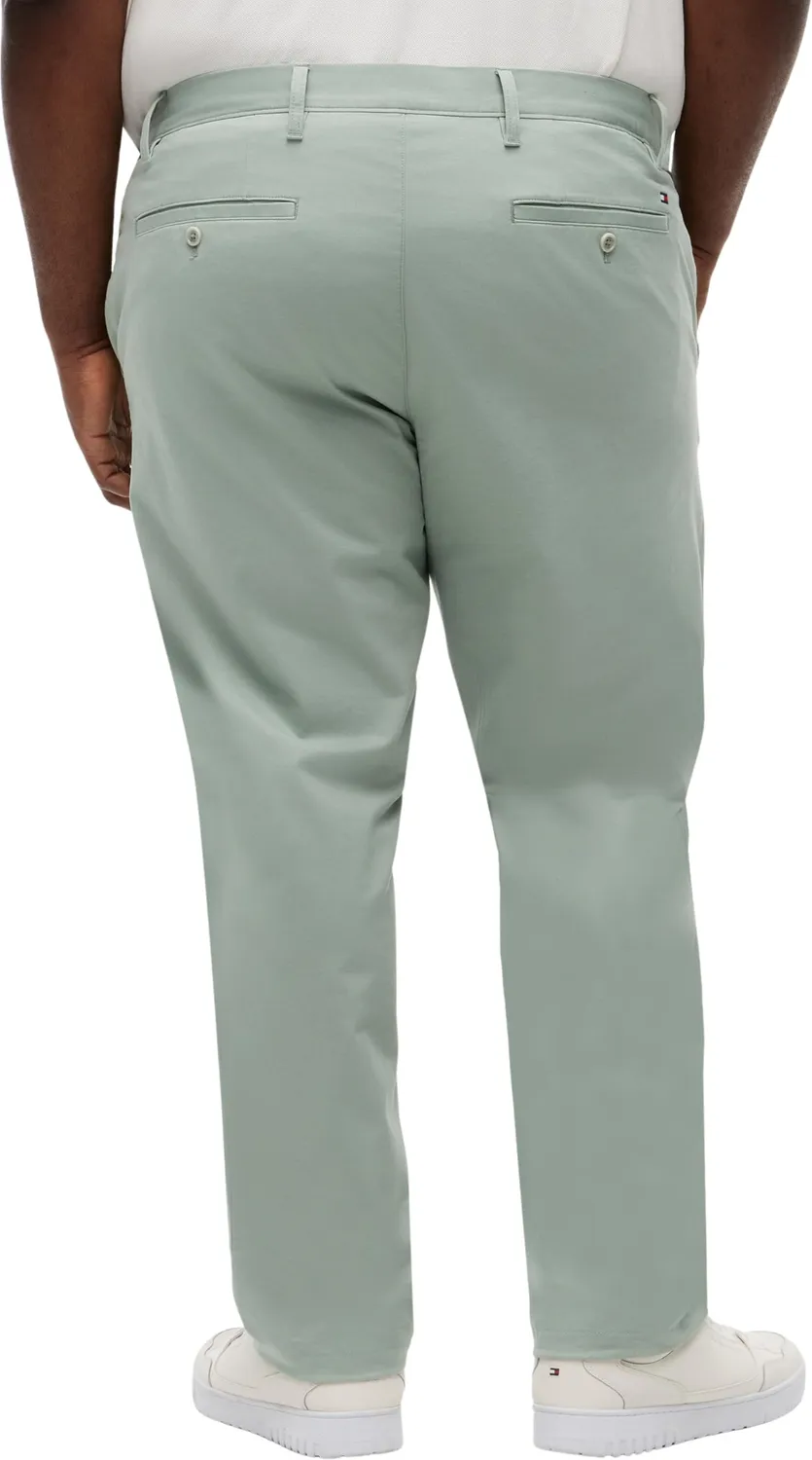 Tommy Hilfiger BT-Core Denton MW0MW42980 pantaloni twill uomo