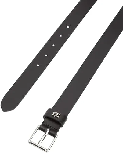 Tommy Hilfiger TH Square 2.5 AW0AW18651 cintura donna 95 cm
