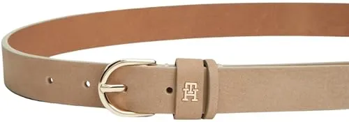 Tommy Hilfiger Essential Aw0aw17762 cintura donna nabuk 85 cm