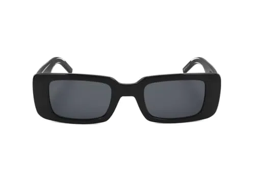Tommy Hilfiger 204414 occhiali da sole unisex nero