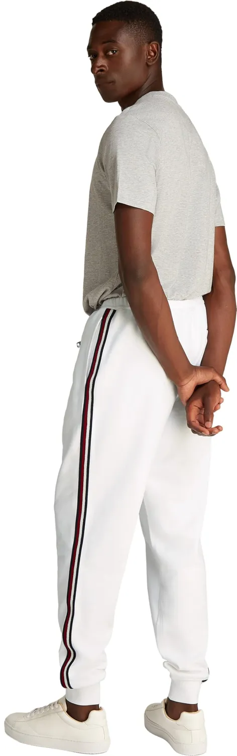 Tommy Hilfiger pantaloni tuta unisex taglia M
