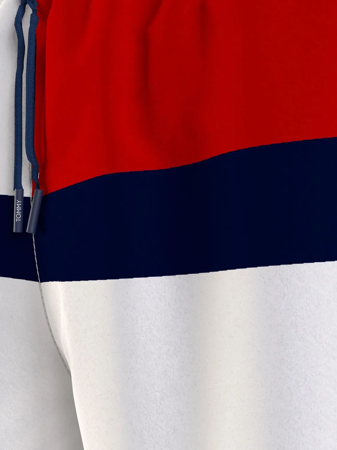 Tommy Hilfiger Medium Drawstring boxer mare uomo blu M