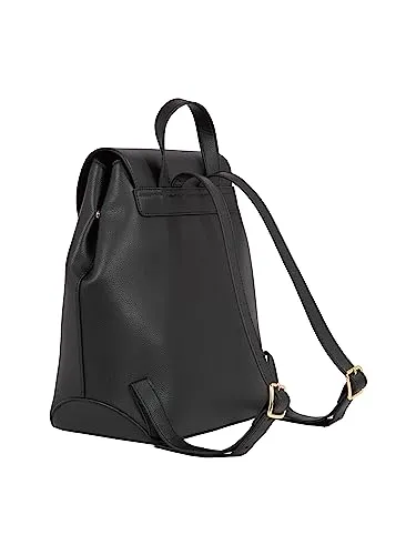 Tommy Hilfiger Staple zaino donna nero
