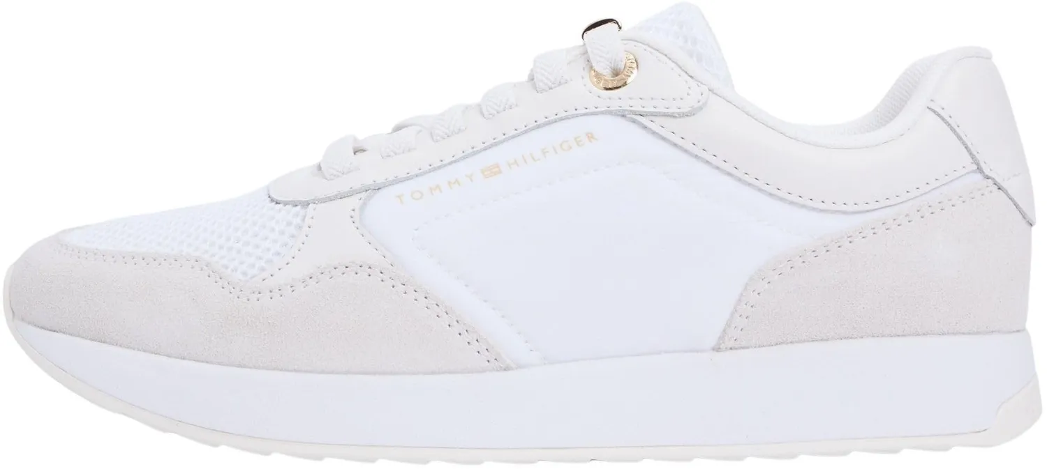 Tommy Hilfiger TH Chic Eva Runner Sneakers Donna Mesh