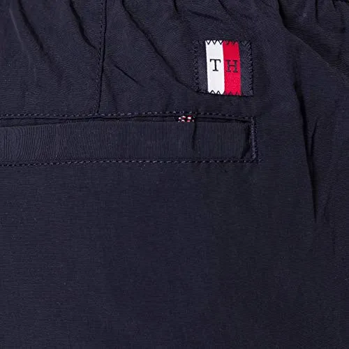 Tommy Hilfiger Medium Drawstring costume mare uomo lungo