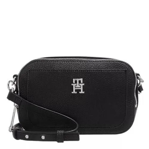 Tommy Hilfiger TH Emblem AW0AW14501 borsa tracolla