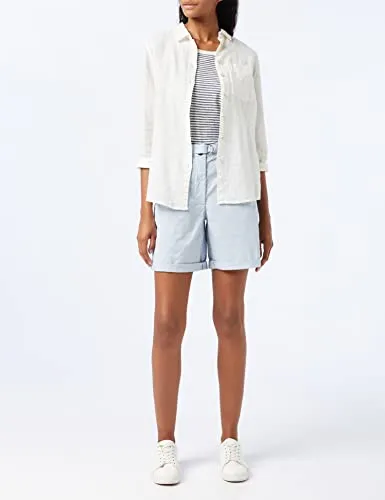 Tommy Hilfiger pantaloncini donna shorts chino estivi cotone