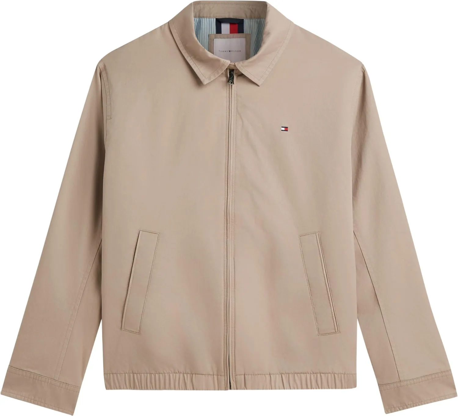 Tommy Hilfiger Classic Ivy MW0MW45060 giacca uomo L classica