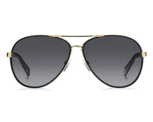Tommy Hilfiger TH 1766/S occhiali da sole oro rosa