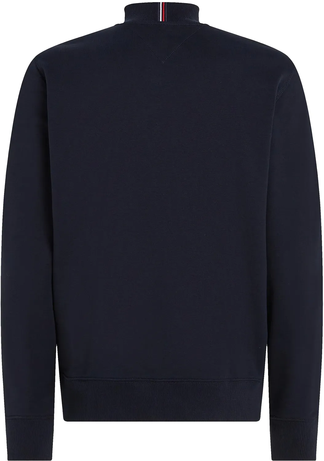 Tommy Hilfiger 1985 MW0MW32356 giacca zip XXL uomo