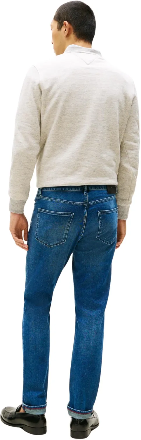 Tommy Hilfiger Denton Oliver MW0MW40563 jeans 34W/32L blu