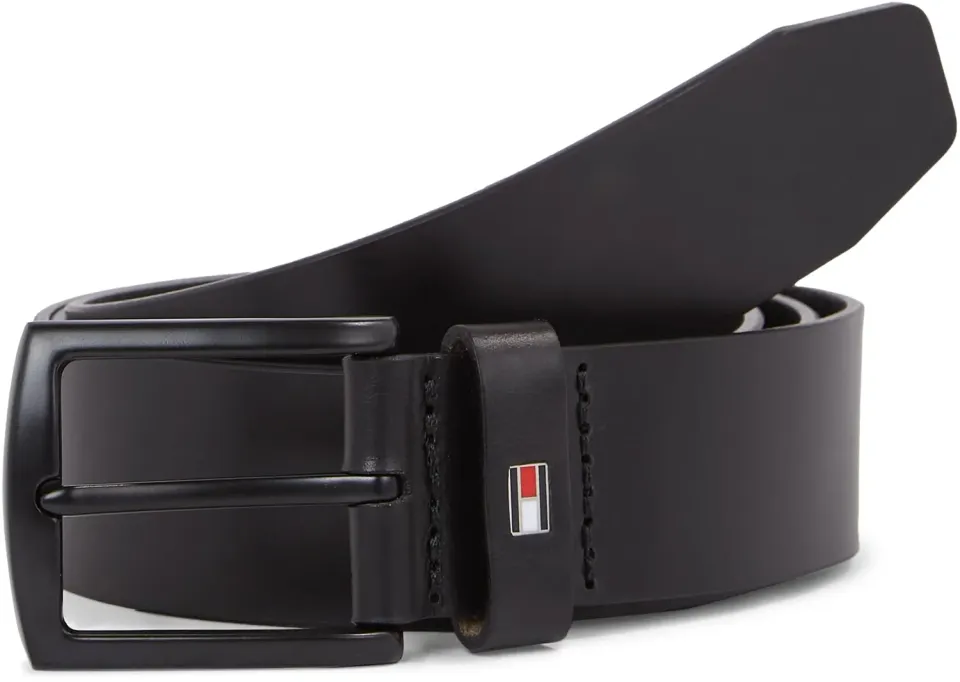 Tommy Hilfiger Denton Matte 3.5 cintura uomo 110