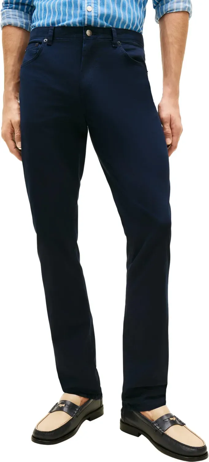 Tommy Hilfiger Core Denton Essential Twill chino beige 32W 32L