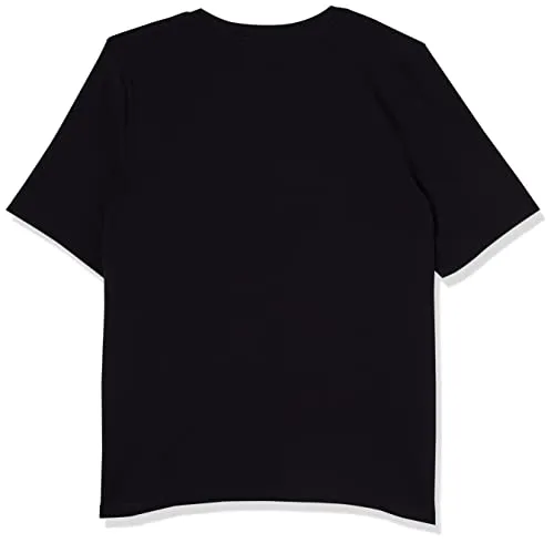Tommy Hilfiger T-shirt Donna Maniche Corte Girocollo Cotone