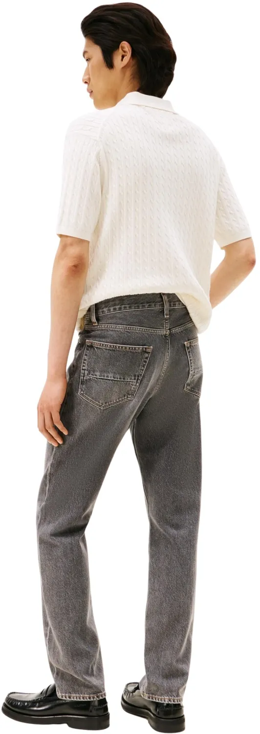 Tommy Hilfiger Mercer MW0MW39658 Jeans 34W/32L Grigio