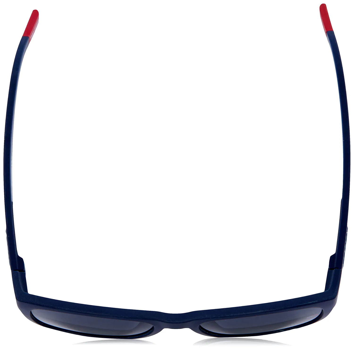 Tommy Hilfiger TJ 0025/S occhiali da sole blu rosso unisex