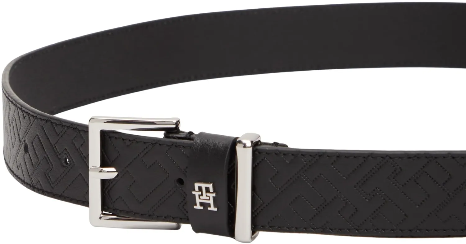 Tommy Hilfiger TH Square 3.0 Cintura Donna 95 cm