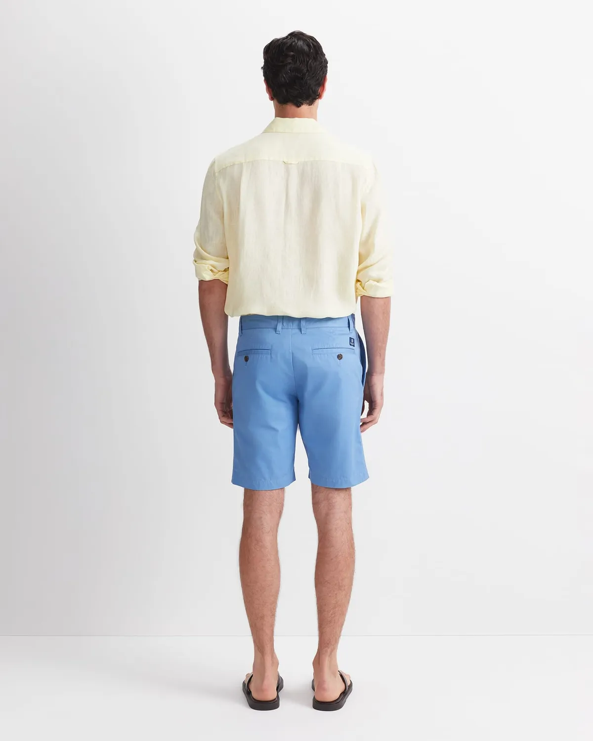 Sportscraft Classic Short bermuda cotone chino