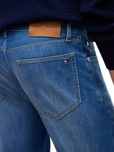 Tommy Hilfiger Slim Straight Denton MW0MW43166 jeans 30W/32L