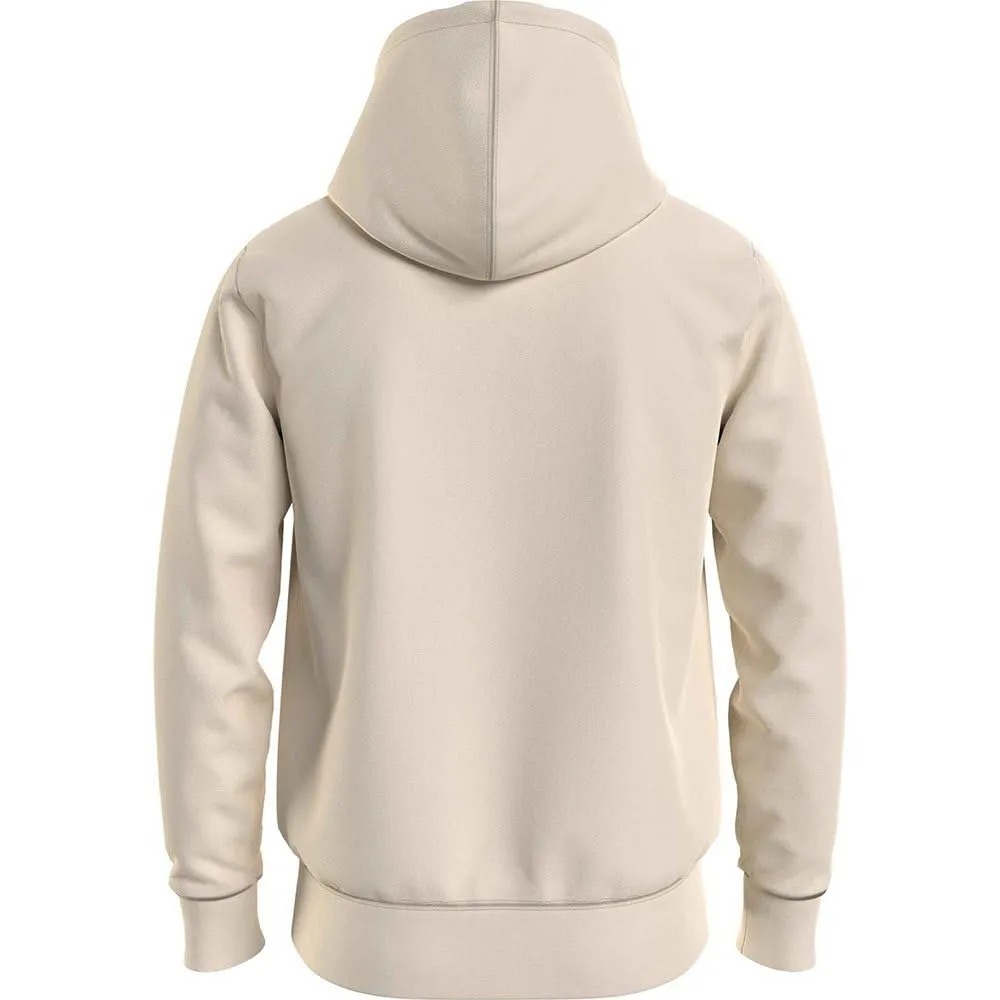 Tommy Hilfiger Flag Outline MW0MW25600 felpa con cappuccio blu