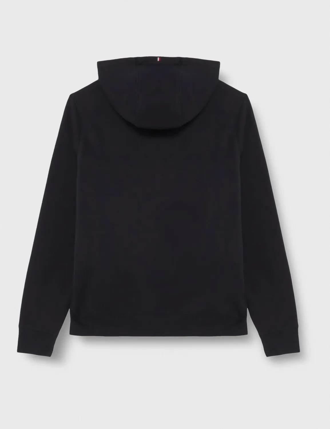 Tommy Hilfiger cardigan uomo zip desert sky XS maglia cotone
