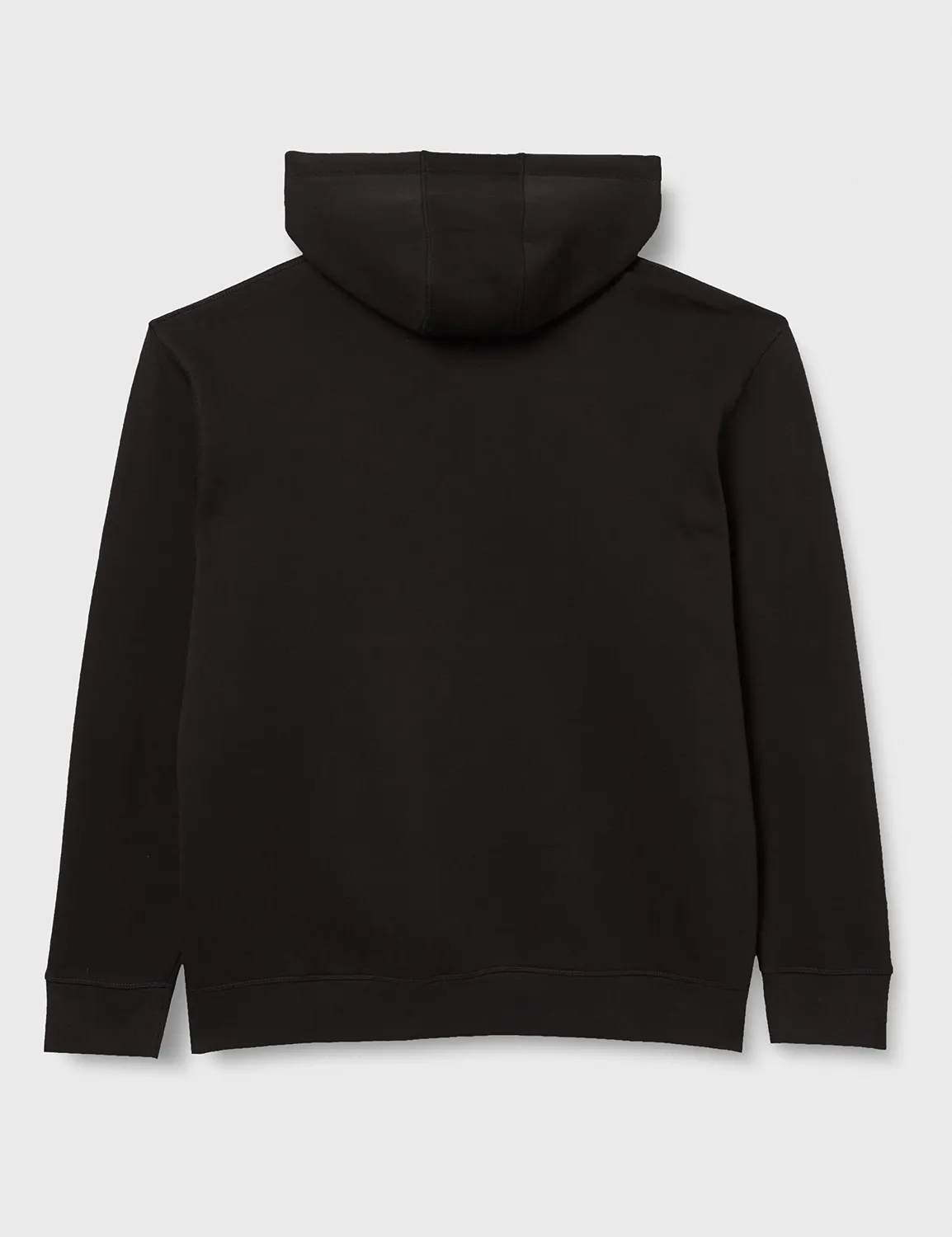 Tommy Hilfiger BT-Tommy Logo Hoody-b felpa uomo 4XL