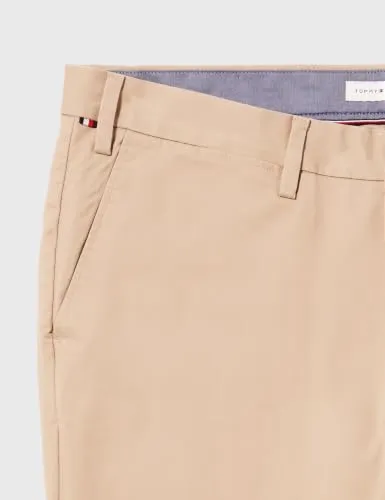 Tommy Hilfiger Denton MW0MW42980 chino 40W beige twill