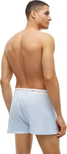 Tommy Hilfiger UM0UM03961 boxer uomo XL 2 pezzi